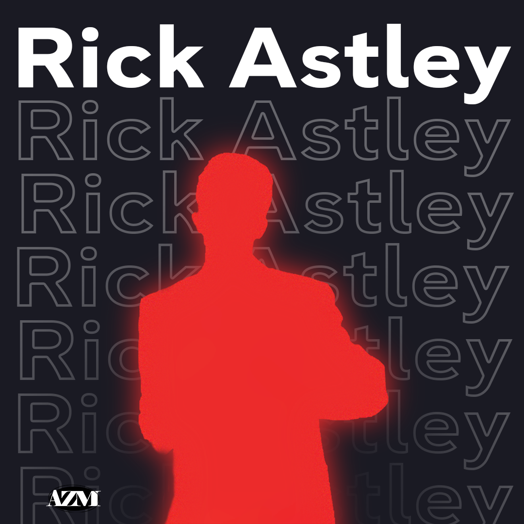 Rick Astley